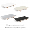 CPH 30 Extendable Table Solid Oak 90x200/400 cm