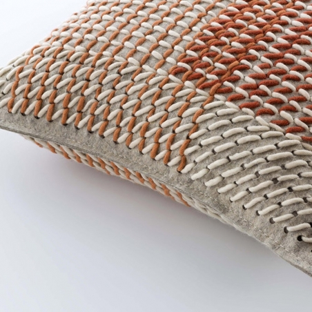 Canevas GEO Cushion 50x50 cm