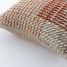 Canevas GEO Cushion 50x50 cm