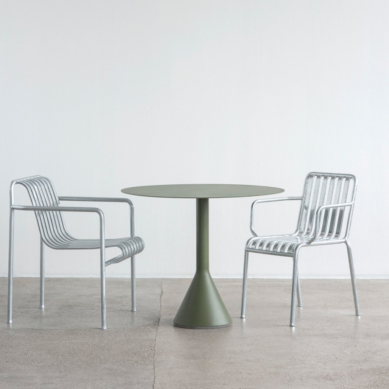 Palissade Dining Armchair Palissade Dining Armchair