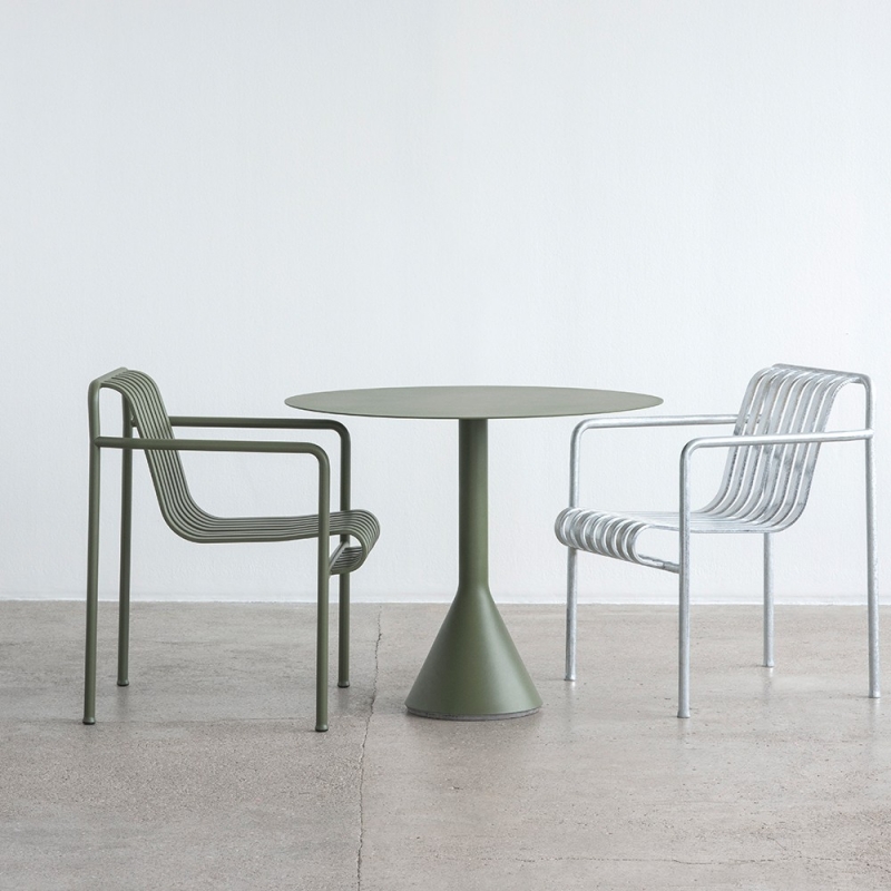 Palissade Dining Armchair Palissade Dining Armchair