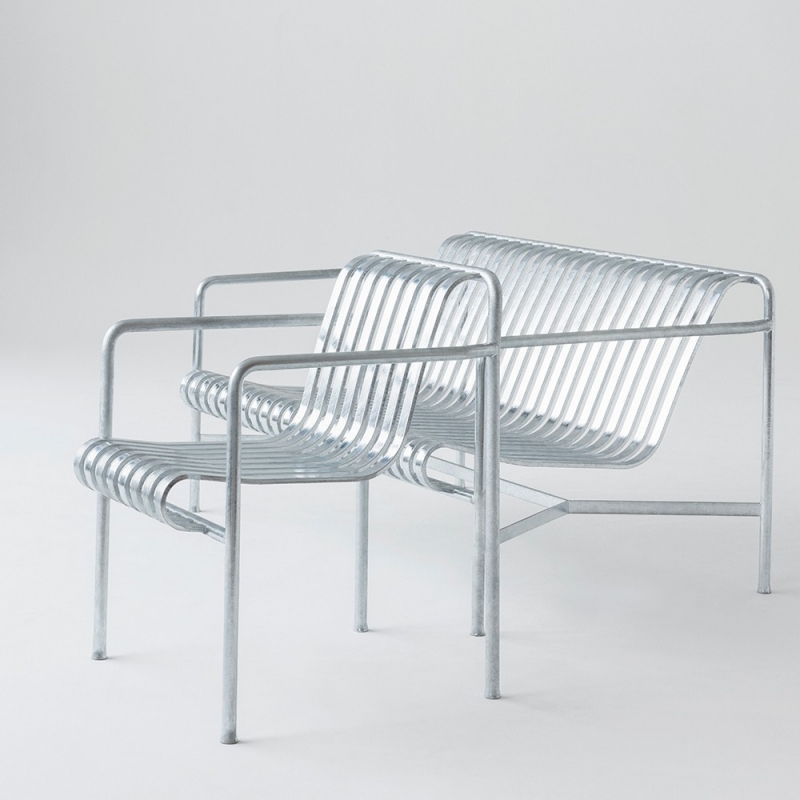 Palissade Dining Armchair Palissade Dining Armchair