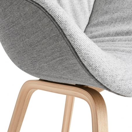 About A Chair 123 - AAC123 Soft Duo