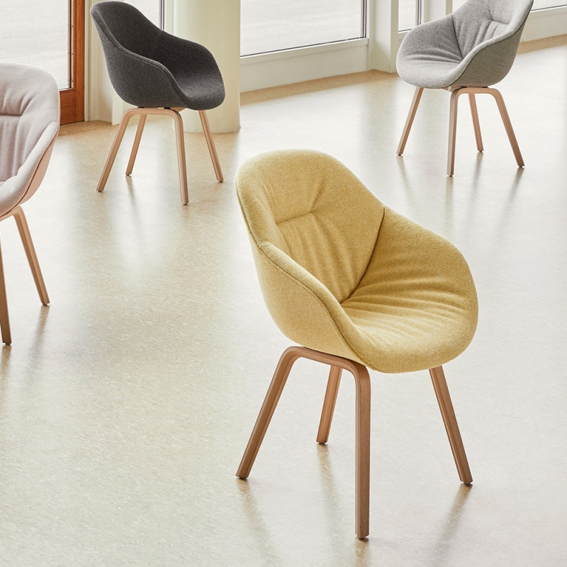 About A Chair 123 - AAC123 Soft About A Chair 123 - AAC123 Soft