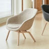About A Lounge 83 - AAL83