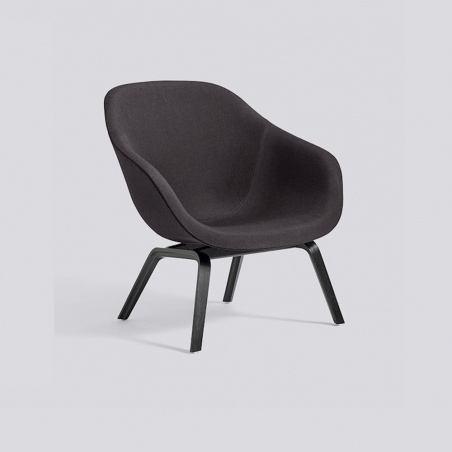 About A Lounge 83 - AAL83