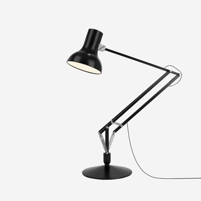 Type 75 Giant Floor Lamp Type 75 Giant Floor Lamp