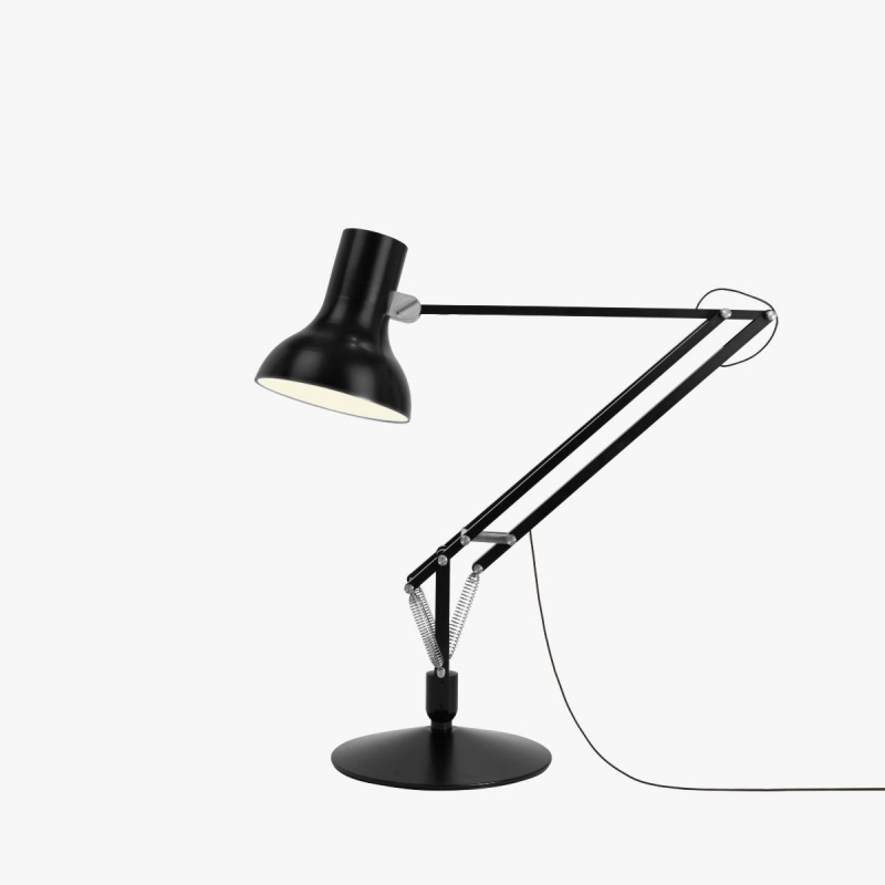 Type 75 Giant Floor Lamp Type 75 Giant Floor Lamp