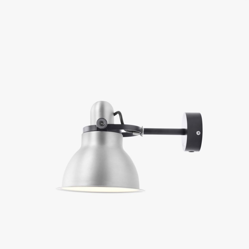 Type 1228 Metallic_ Wall Lamp Type 1228 Metallic_ Wall Lamp