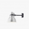 Type 1228 Metallic_ Wall Lamp
