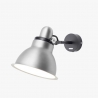 Type 1228 Metallic_ Wall Lamp