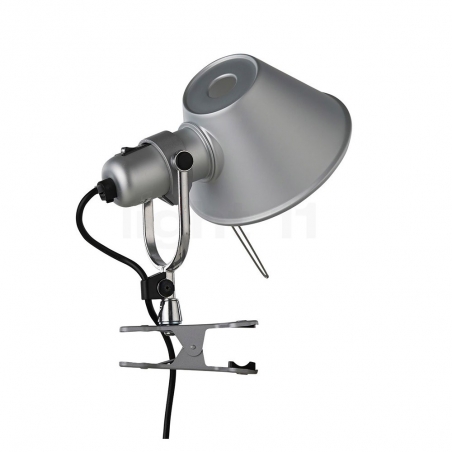 Artemide - Tolomeo Micro Pinza - A010800