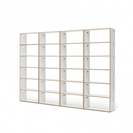 Hochstapler Shelving System