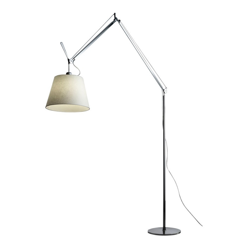 Tolomeo Mega Terra Diam. 42 Tolomeo Mega Terra Diam. 42