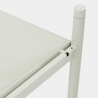 Punctual Shelving System- Two Vertical Module