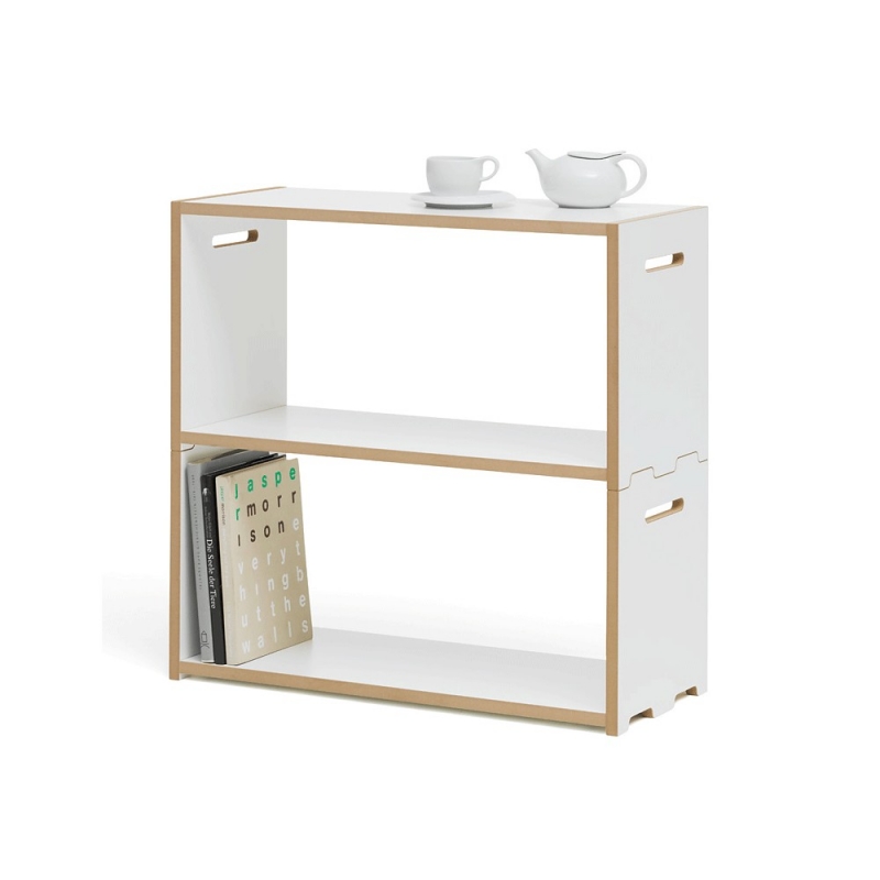 Hochstapler Shelving System Hochstapler Shelving System