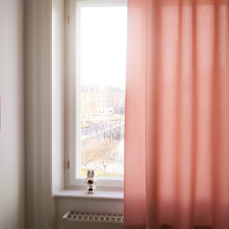 Ready Made Curtain-Composizione 2 Ready Made Curtain-Composizione 2