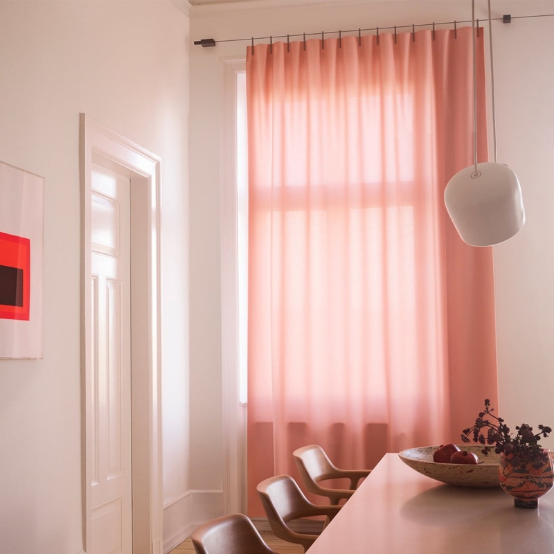 Ready Made Curtain-Composizione 2 Ready Made Curtain-Composizione 2