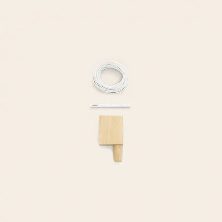 Ready Made Curtain-Composizione 3