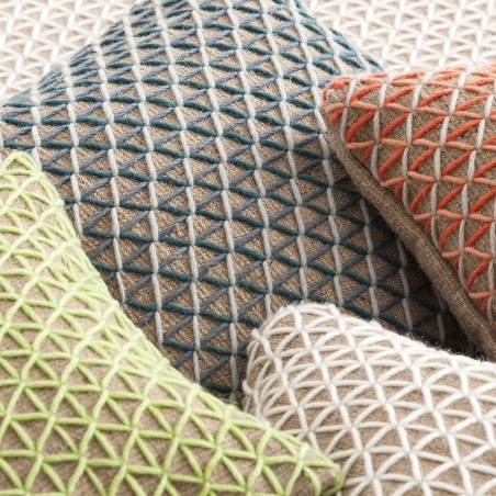 Raw Cushion