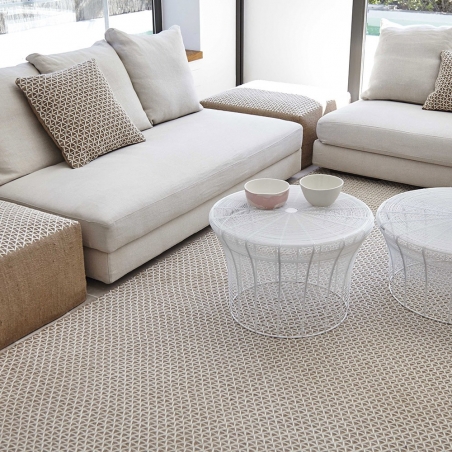 Raw Cushion