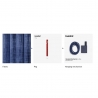 Ready Made Curtain-Composizione 4