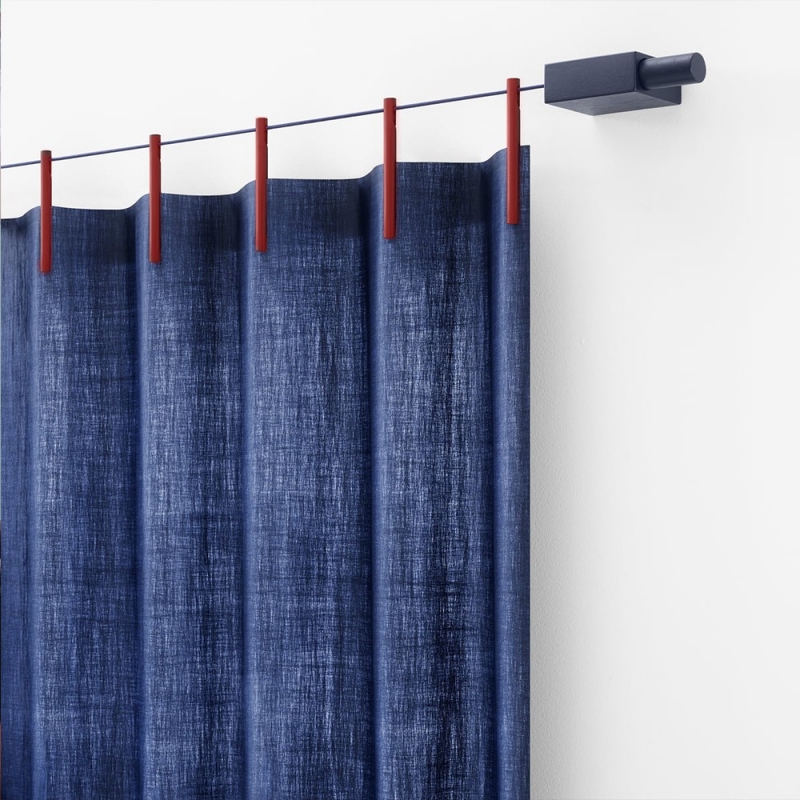 Ready Made Curtain-Composizione 4