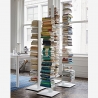 Libreria metallo H. 152