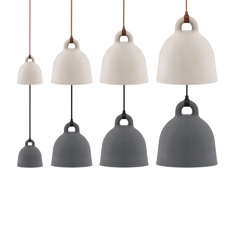Bell Lamp Bell Lamp