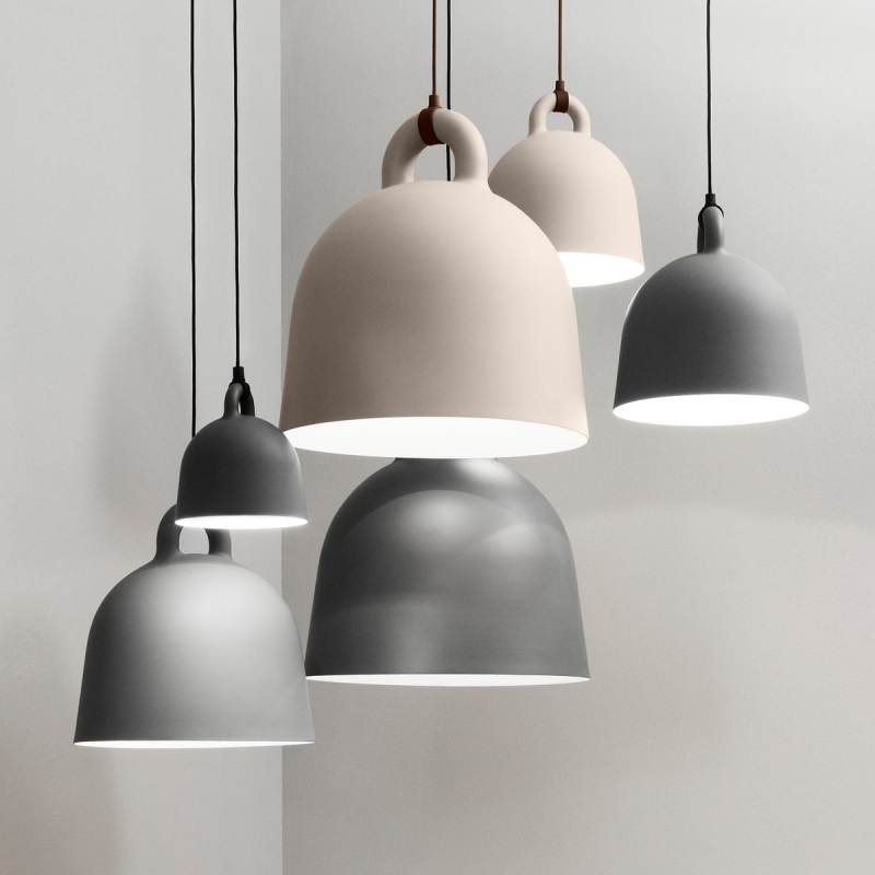 Bell Lamp Bell Lamp