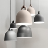 Bell Lamp