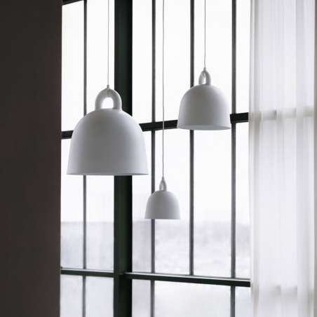 Bell Lamp