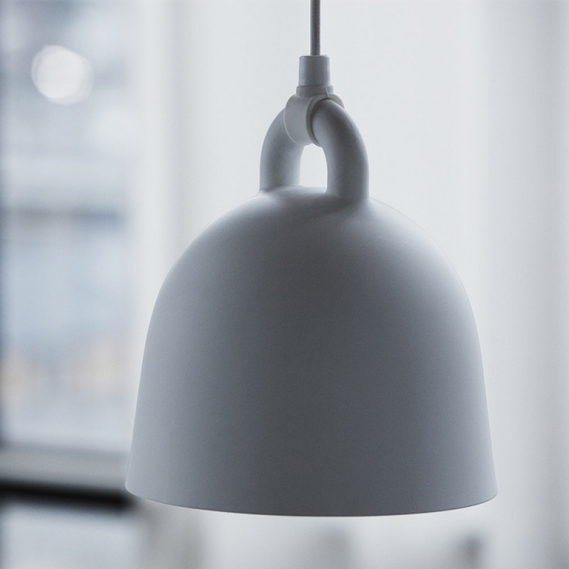 Bell Lamp Bell Lamp