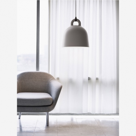 Bell Lamp