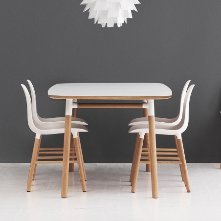 Form Table 120 x 120