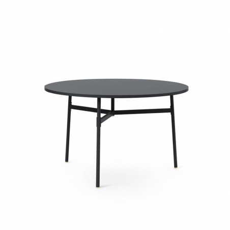 Union Table Round Ø120
