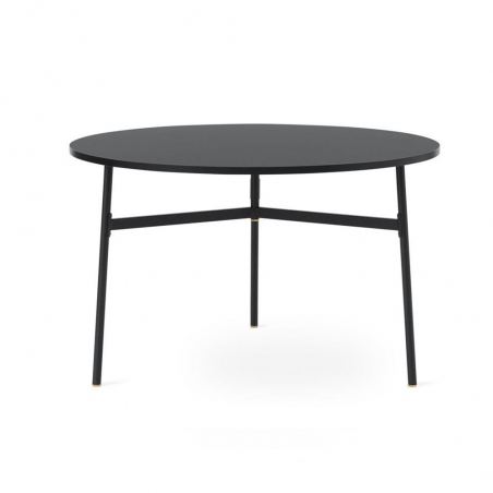 Union Table Round Ø120