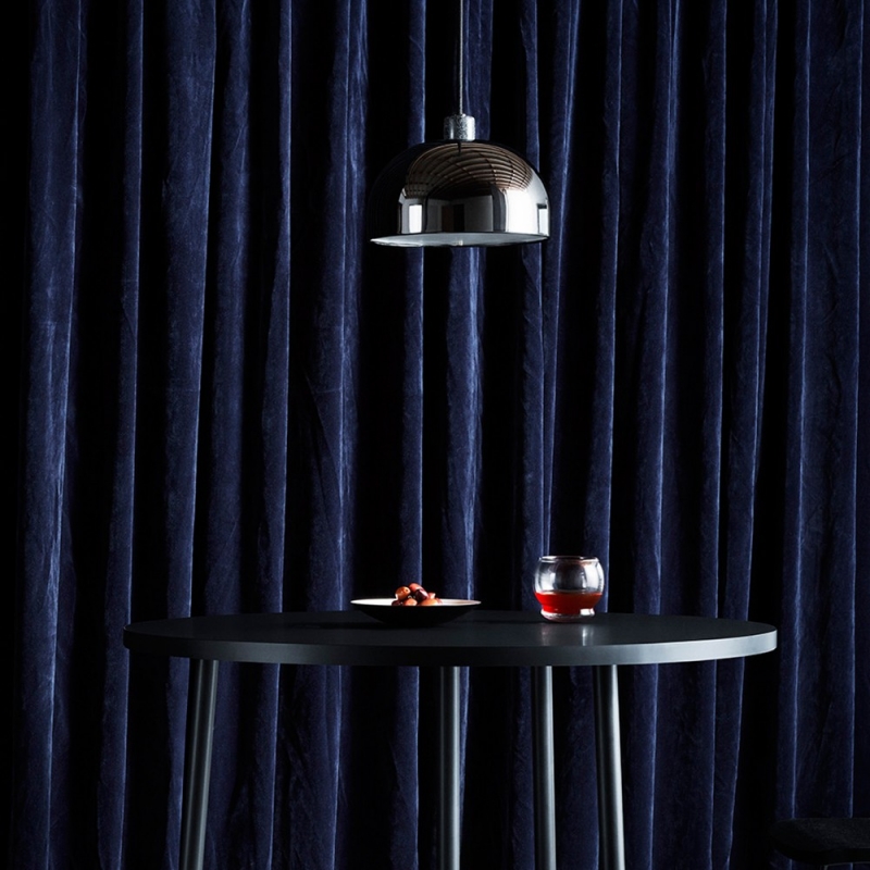 Union Table Round Ø80 Union Table Round Ø80
