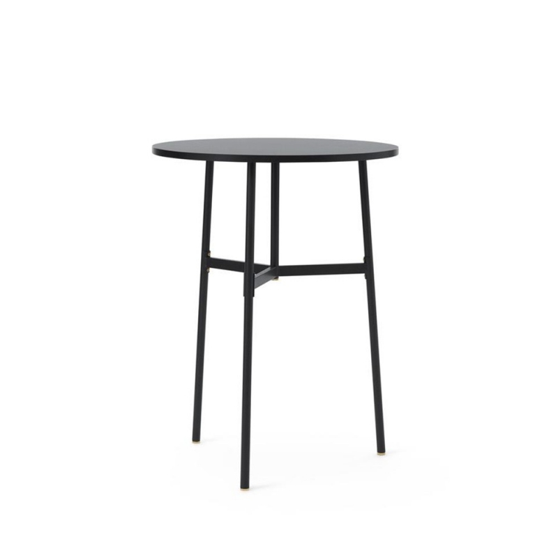 Union Table Round Ø80 Union Table Round Ø80