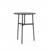 Union Table Round Ø80