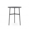Union Table Round Ø80