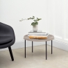 Tulou Coffee Table