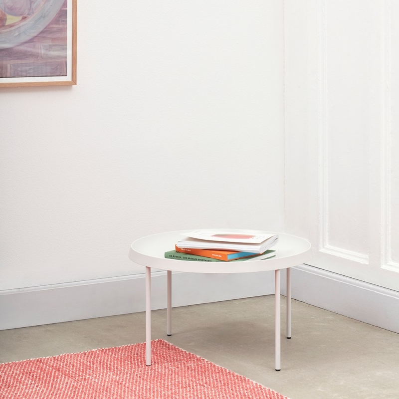 Tulou Coffee Table Tulou Coffee Table