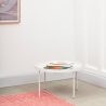 Tulou Coffee Table