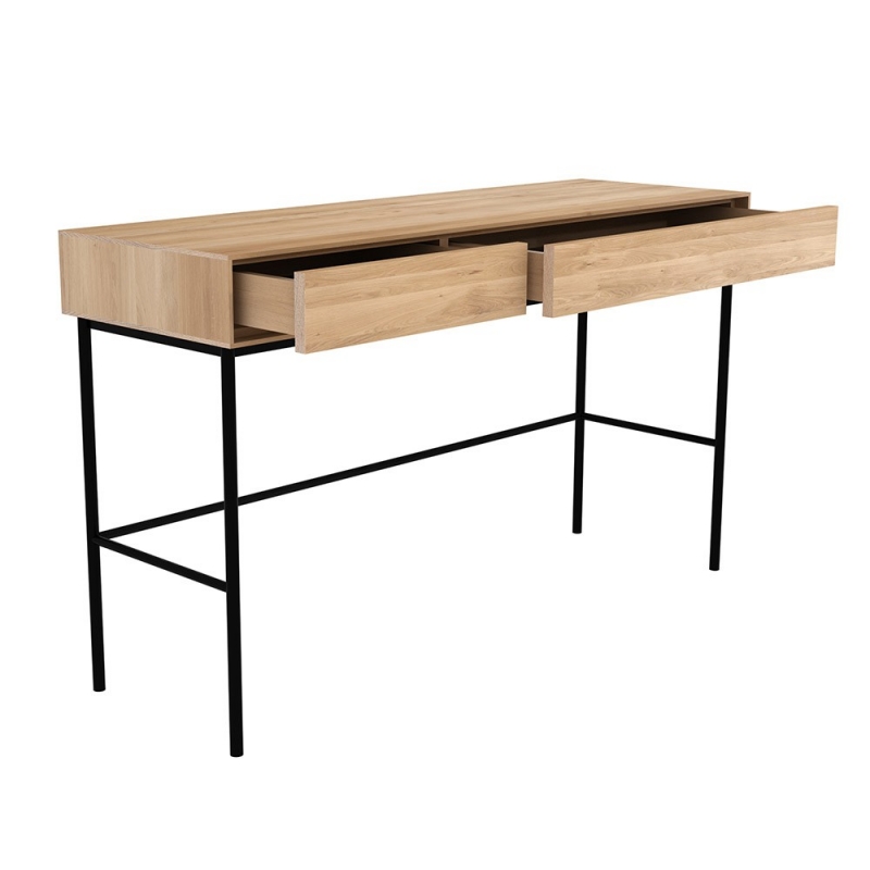 Whitebird scrivania - 2 cassetti Whitebird scrivania - 2 cassetti