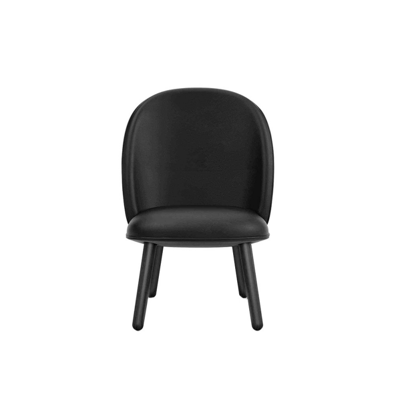 Ace Lounge Chair Smoked Oak Ace Lounge Chair Smoked Oak
