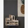 Miniature Funkis House