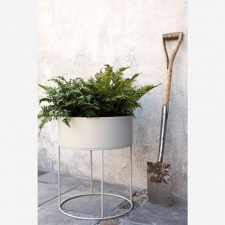 Plant Box Round