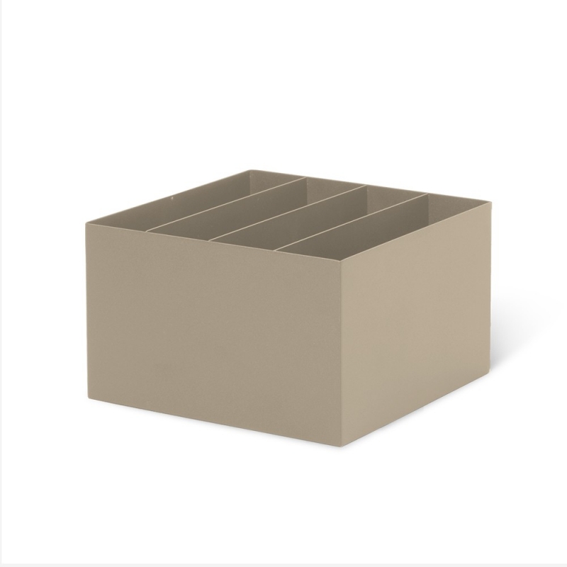 Container for Plant Box Container for Plant Box
