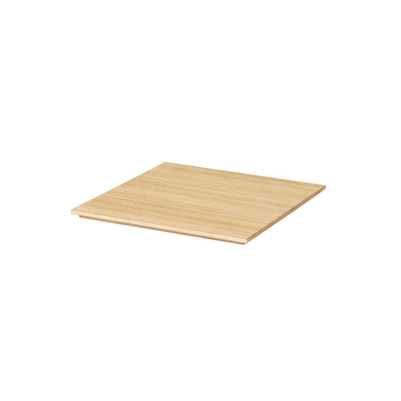 Tray For Plant Box - Wood Tray For Plant Box - Wood